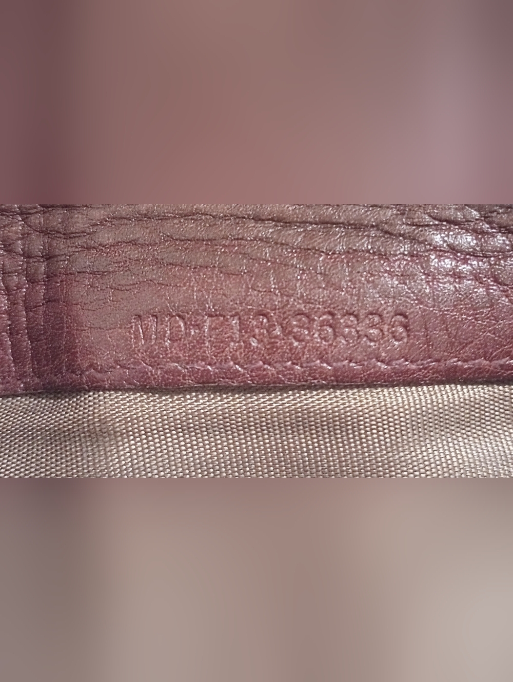 Bvlgari Monete Leather French Kiss-Lock Long Leather Wallet - Picture 13 of 16